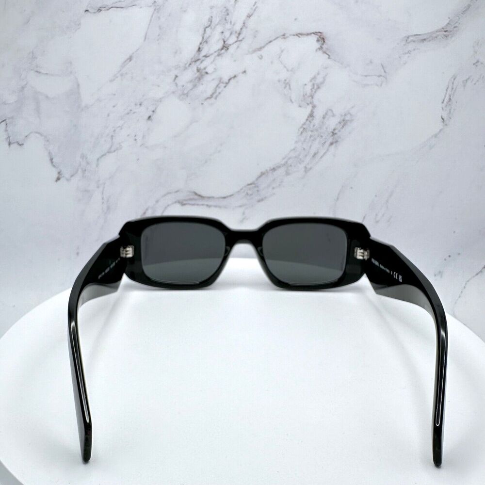 PRADA Sunglasses New - Picture 14 of 16